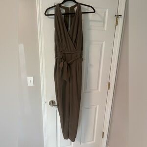 Jumpsuit - Express -size 6